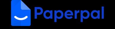 Paperpal logo